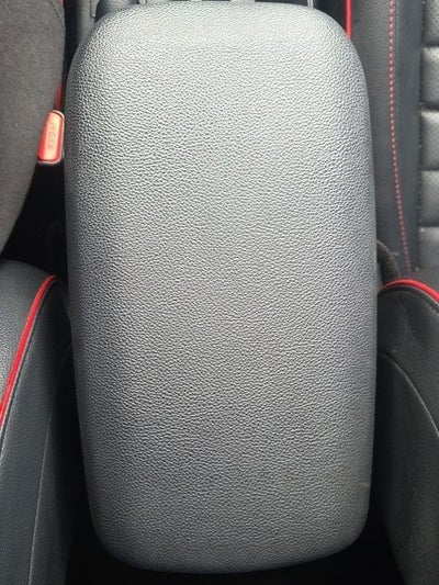 2021 Kia Forte GT