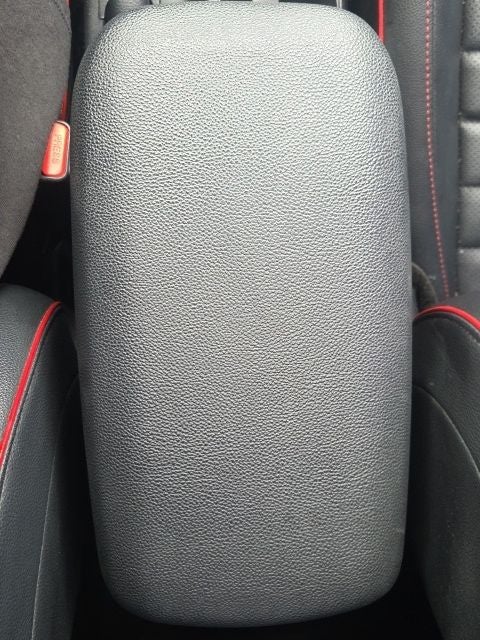 2021 Kia Forte GT