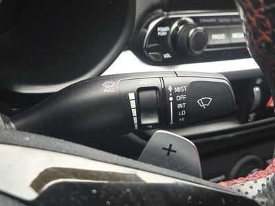2021 Kia Forte GT