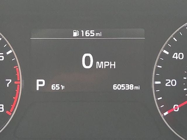 2021 Kia Forte GT