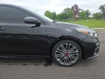 2021 Kia Forte GT