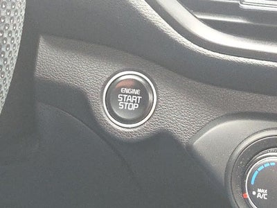 2021 Kia Forte GT
