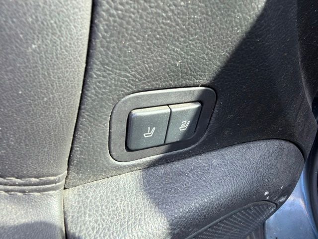 2012 Lincoln MKZ Base