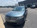 2012 Lincoln MKZ Base