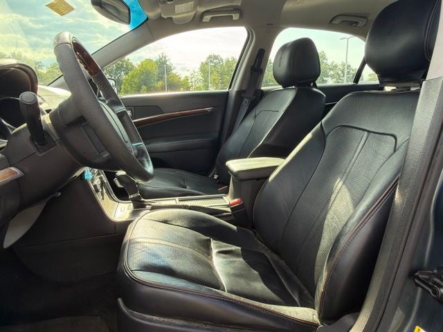 2012 Lincoln MKZ Base