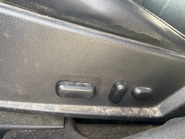2012 Lincoln MKZ Base