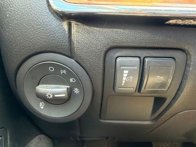 2012 Lincoln MKZ Base