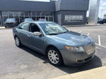 2012 Lincoln MKZ Base