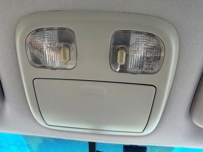 2012 Lincoln MKZ Base