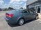 2012 Lincoln MKZ Base