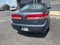 2012 Lincoln MKZ Base