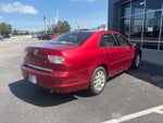 2007 Mercury Milan Base