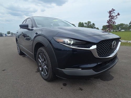 2021 Mazda Mazda CX-30 2.5 S