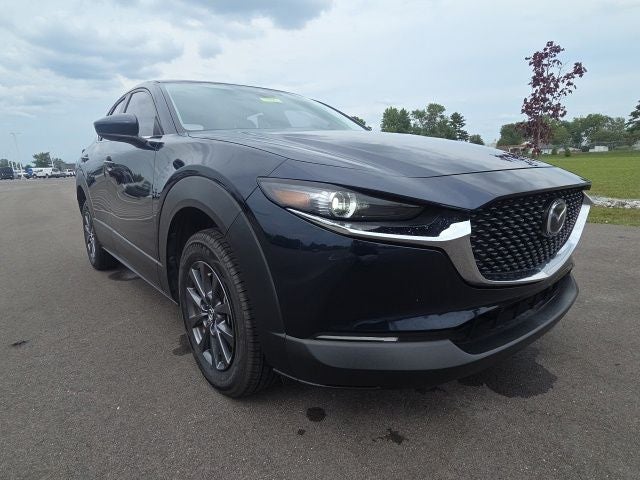2021 Mazda Mazda CX-30 2.5 S