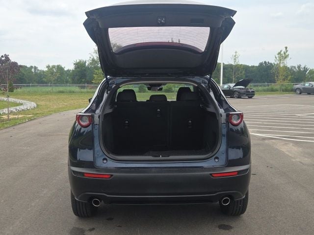 2021 Mazda Mazda CX-30 2.5 S