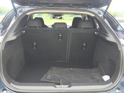 2021 Mazda Mazda CX-30 2.5 S