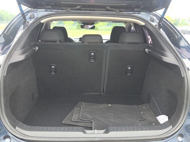 2021 Mazda Mazda CX-30 2.5 S