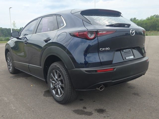 2021 Mazda Mazda CX-30 2.5 S