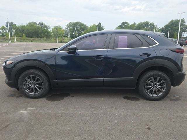 2021 Mazda Mazda CX-30 2.5 S