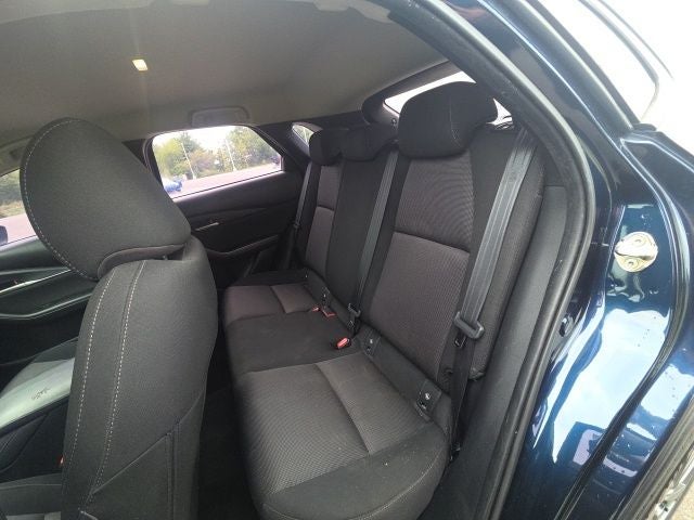2021 Mazda Mazda CX-30 2.5 S