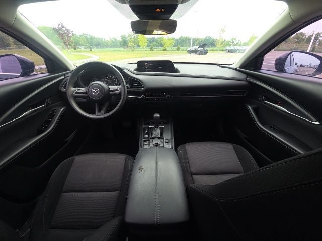 2021 Mazda Mazda CX-30 2.5 S