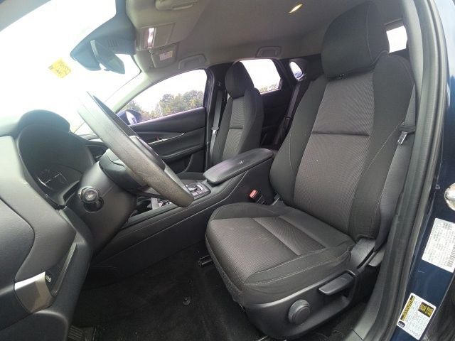2021 Mazda Mazda CX-30 2.5 S