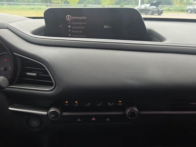 2021 Mazda Mazda CX-30 2.5 S