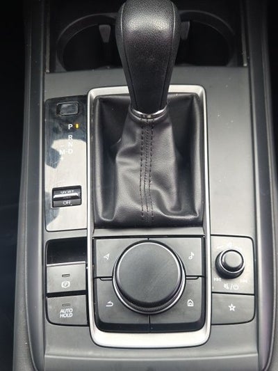 2021 Mazda Mazda CX-30 2.5 S