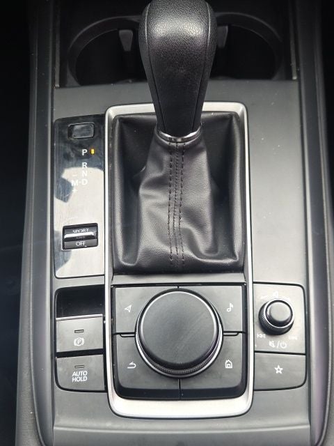 2021 Mazda Mazda CX-30 2.5 S