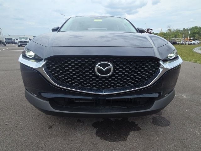 2021 Mazda Mazda CX-30 2.5 S