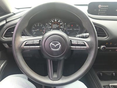 2021 Mazda Mazda CX-30 2.5 S