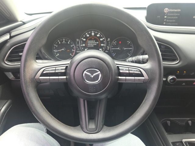 2021 Mazda Mazda CX-30 2.5 S