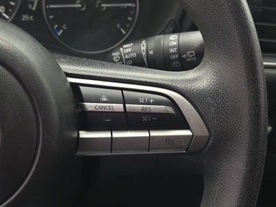 2021 Mazda Mazda CX-30 2.5 S