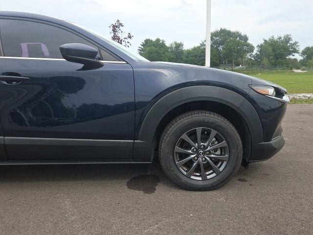 2021 Mazda Mazda CX-30 2.5 S