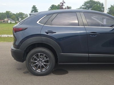 2021 Mazda Mazda CX-30 2.5 S