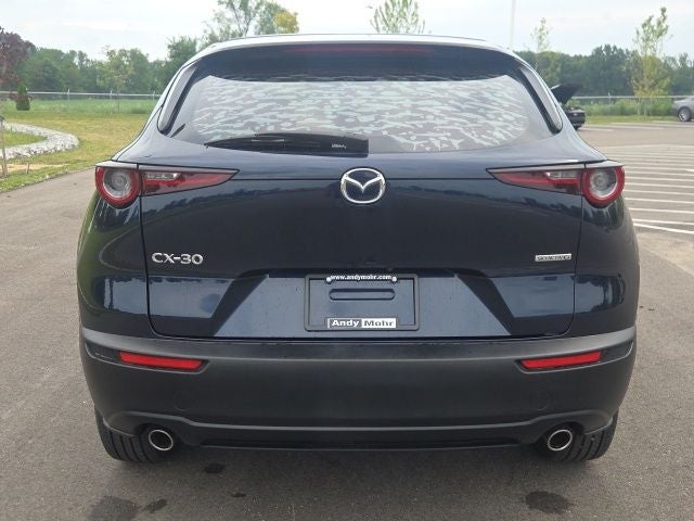 2021 Mazda Mazda CX-30 2.5 S