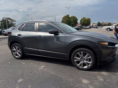 2023 Mazda Mazda CX-30 2.5 S Select Package