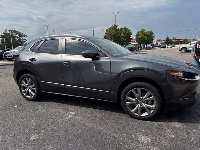 2023 Mazda Mazda CX-30 2.5 S Select Package
