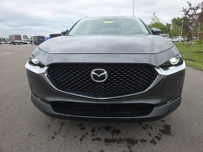 2023 Mazda Mazda CX-30 2.5 S Select Package