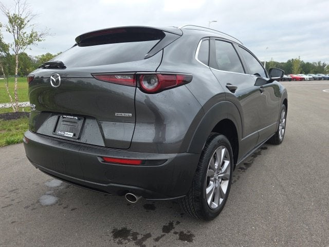 2023 Mazda Mazda CX-30 2.5 S Select Package