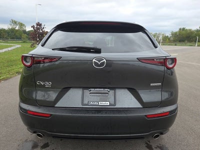 2023 Mazda Mazda CX-30 2.5 S Select Package