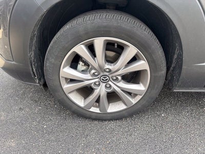 2023 Mazda Mazda CX-30 2.5 S Select Package