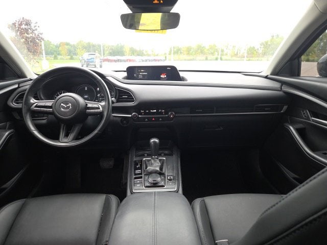 2023 Mazda Mazda CX-30 2.5 S Select Package