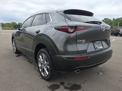 2023 Mazda Mazda CX-30 2.5 S Select Package