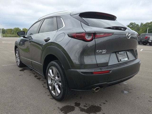 2023 Mazda Mazda CX-30 2.5 S Select Package
