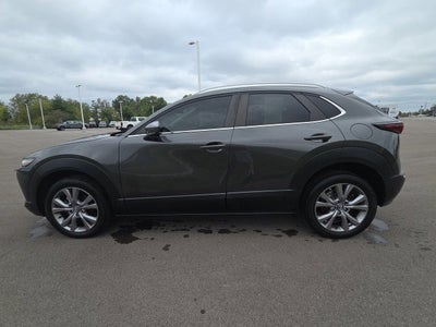 2023 Mazda Mazda CX-30 2.5 S Select Package