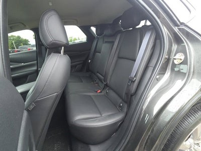 2023 Mazda Mazda CX-30 2.5 S Select Package