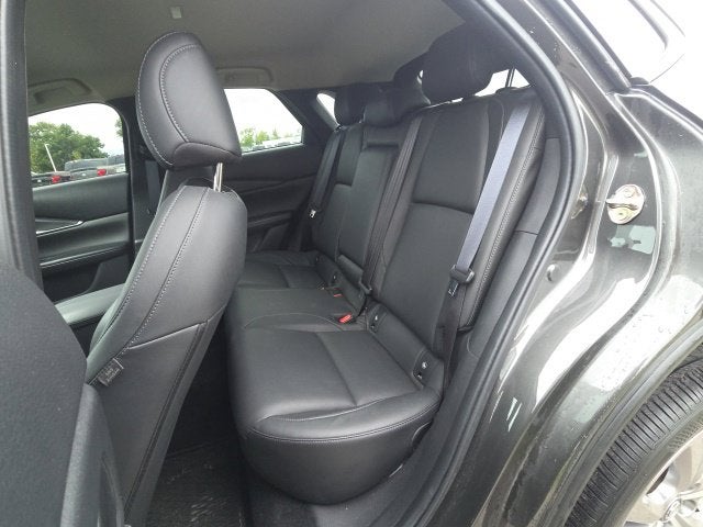 2023 Mazda Mazda CX-30 2.5 S Select Package