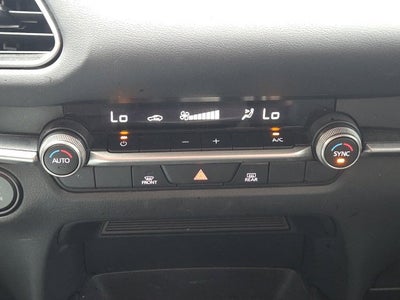 2023 Mazda Mazda CX-30 2.5 S Select Package
