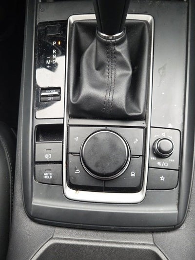 2023 Mazda Mazda CX-30 2.5 S Select Package